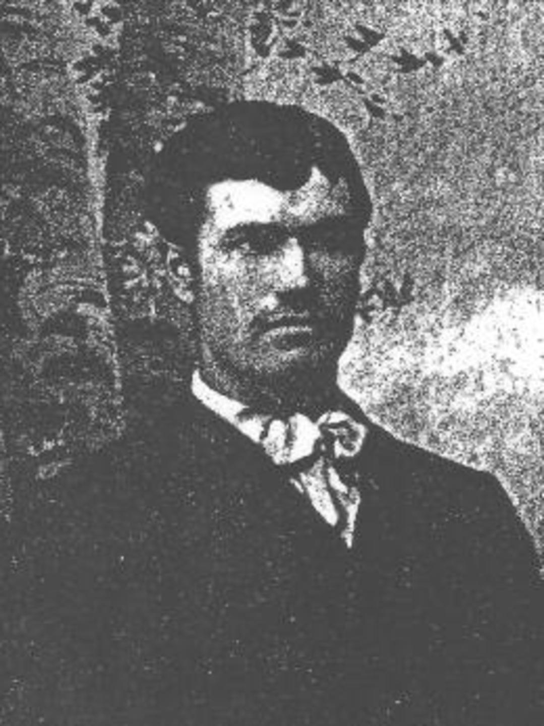Alexander Wardrop Gray (1861 - 1952) Profile